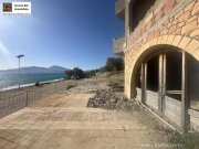 Kalamaki Kreta Kalamaki Unfertiger Wohnblock mit 8 Wohnungen und fantastischem Meerblick Haus kaufen